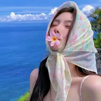 看不见的月亮