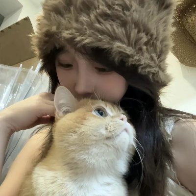 狐狸小姐不好惹